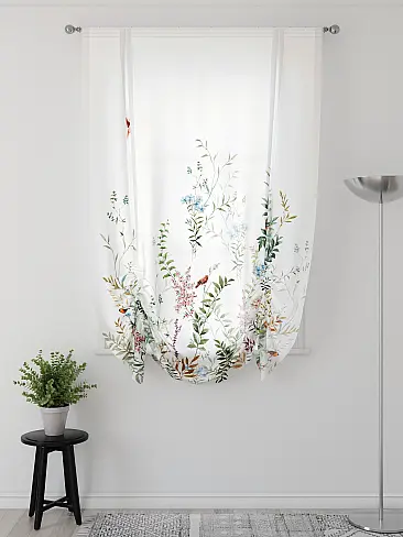 Шторы для загородого дома в Иркутске - Страница 2 71514058 - 2