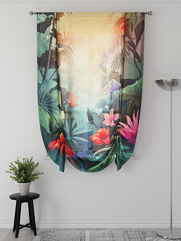 Шторы из тюля вуали недорогие в Санкт-Петербурге - Страница 89 71514051