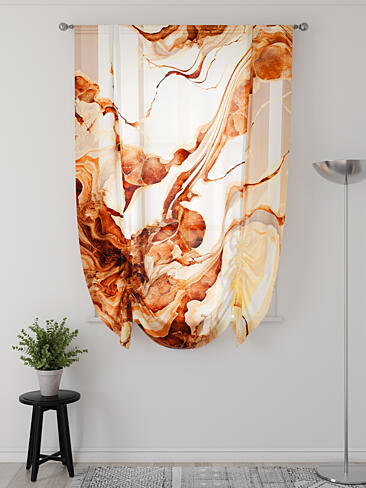 Шторы из тюля вуали недорогие в Ярославле - Страница 86 71514052