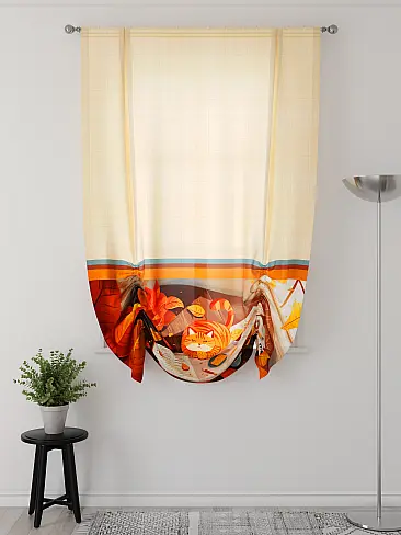 Шторы короткие с детским рисунком в Иркутске - Страница 6 71514067 - 2