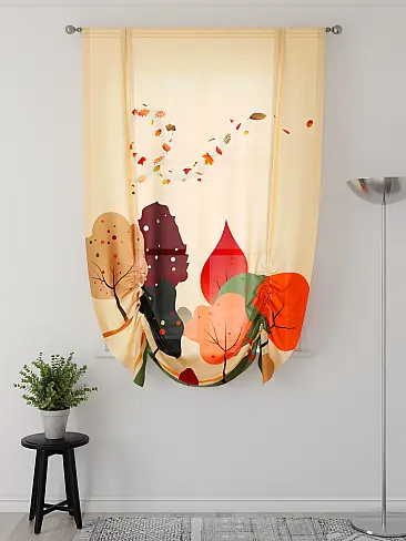 Шторы короткие с детским рисунком в Иркутске - Страница 3 71514068 - 2