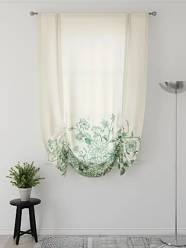 Шторы для загородого дома в Иркутске - Страница 2 71514060 - 2