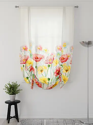 Шторы из тюля вуали недорогие в Ярославле - Страница 84 71514062 - 2