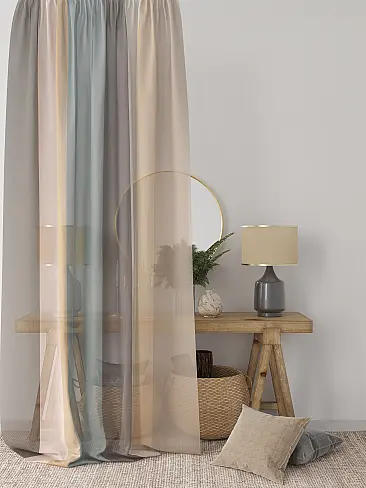 Шторы для гостиной в Самаре 71582199 - 2