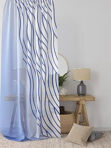 Шторы для гостиной в Ростове-на-Дону 71582186 - 2