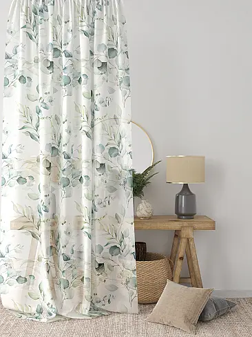 Дешевые шторы вуаль в Нижнем Новгороде - Страница 88 71582171 - 2