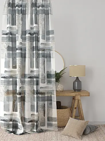 Шторы черного цвета для зала в Воронеже - Страница 6 71582168 - 2