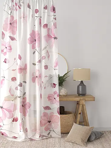 Дешевые шторы вуаль в Нижнем Новгороде - Страница 88 71582146 - 2