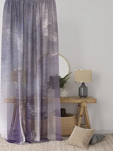 Шторы для гостиной в Ростове-на-Дону 71582138 - 2