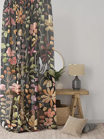 Шторы для гостиной - Страница 2 71582121 - 2