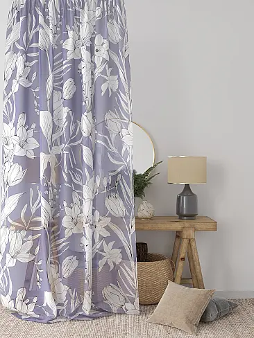 Шторы из тюля вуали недорогие в Санкт-Петербурге - Страница 87 71582111 - 2