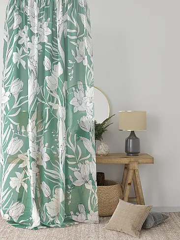 Шторы для гостиной в Ростове-на-Дону - Страница 3 71582110 - 2