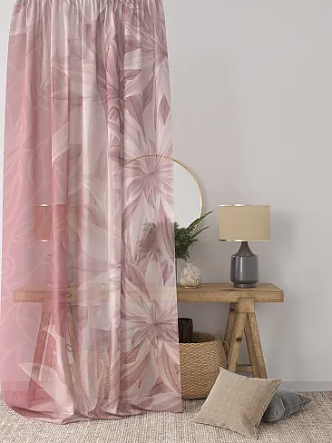 Шторы для загородого дома в Иркутске - Страница 2 71582105 - 2