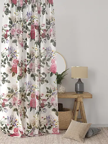 Шторы оливкового цвета для зала в Рязани - Страница 5 71582089 - 2