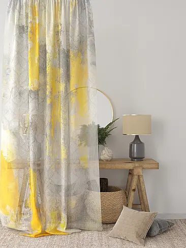 Дешевые шторы вуаль в Самаре - Страница 61 71582085 - 2