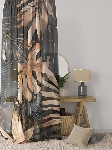 Дешевые шторы вуаль в Санкт-Петербурге - Страница 4 71582024 - 2