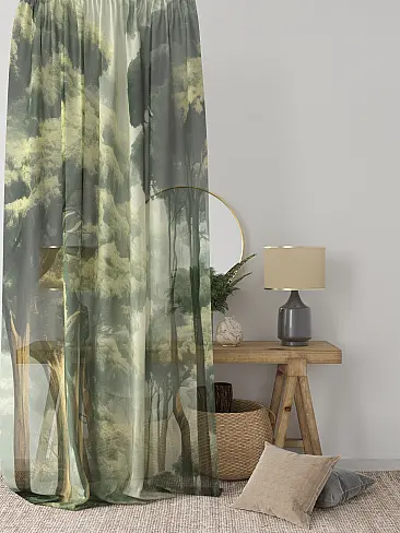 Дешевые шторы вуаль в Кемерове - Страница 76 71582008 - 2