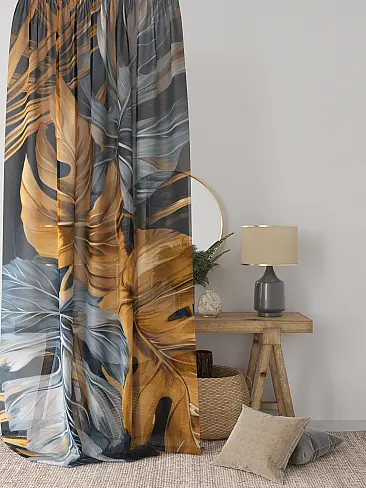 Дешевые шторы вуаль в Самаре - Страница 81 71582015 - 2