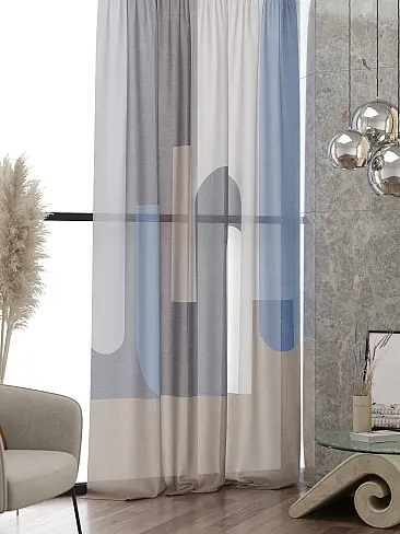 Дешевые шторы вуаль в Набережных Челнах - Страница 91 71583110 - 2