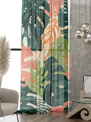 Дешевые шторы вуаль в Набережных Челнах - Страница 92 71583086 - 2