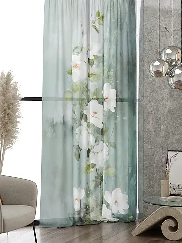 Дешевые шторы вуаль в Самаре - Страница 75 71583072 - 2