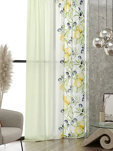 Дешевые шторы вуаль в Кемерове - Страница 80 71583078 - 2