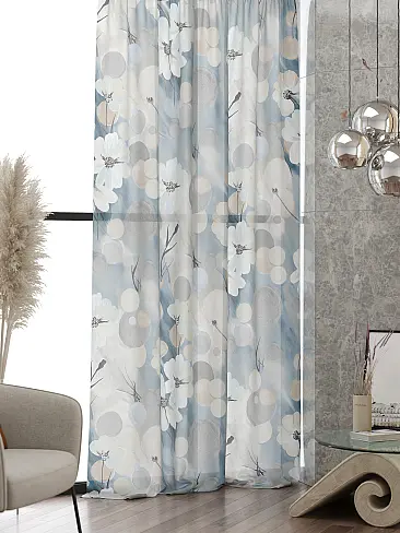 Недорогие шторы вуаль в Ростове-на-Дону - Страница 277 71583164 - 2