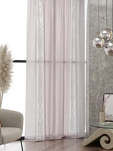 Шторы цвета орхидеи для зала в Омске - Страница 7 71583148 - 2