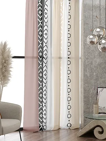 Шторы и портьеры вуаль для зала в Томске - Страница 5 71583131 - 2