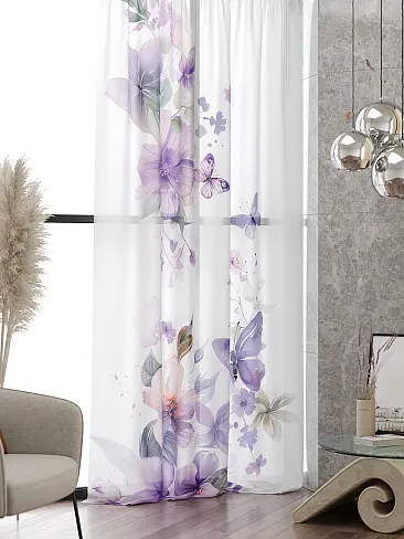 Дешевые шторы вуаль в Нижнем Новгороде - Страница 6 71583122 - 2