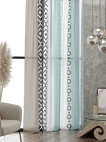 Шторы для гостиной в Ростове-на-Дону - Страница 3 71583130 - 2