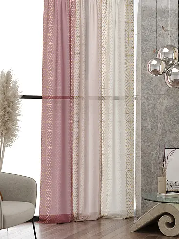 Шторы из прозрачного тюля в Тюмени - Страница 3 71583115 - 2