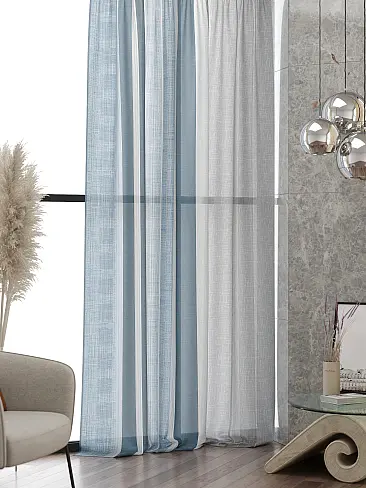 Шторы из тюля вуали с тиснением в Новосибирске - Страница 5 71583258 - 2