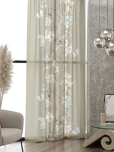 Недорогие шторы вуаль в Ростове-на-Дону - Страница 17 71583234 - 2