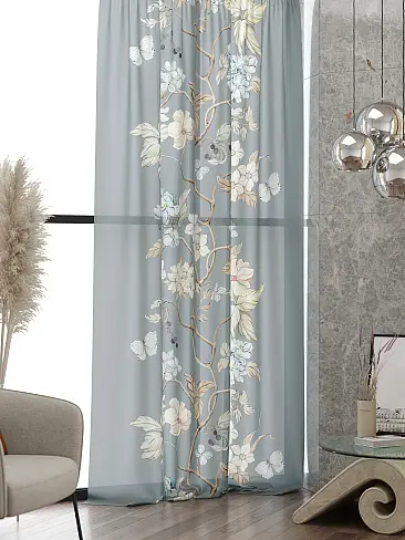 Дешевые шторы вуаль - Страница 92 71583233 - 2