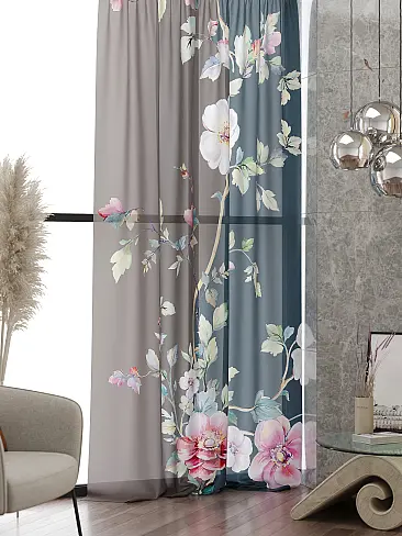 Дешевые шторы вуаль в Санкт-Петербурге - Страница 84 71583232 - 2