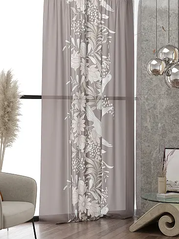 Шторы для загородого дома 71583215 - 2