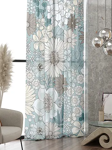 Дешевые шторы вуаль в Кемерове - Страница 80 71583195 - 2