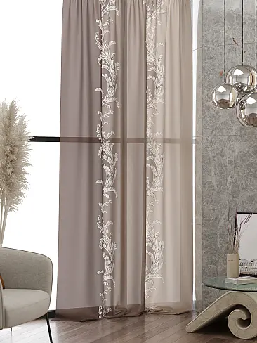 Шторы из тюля вуали недорогие в Санкт-Петербурге - Страница 91 71583178 - 2