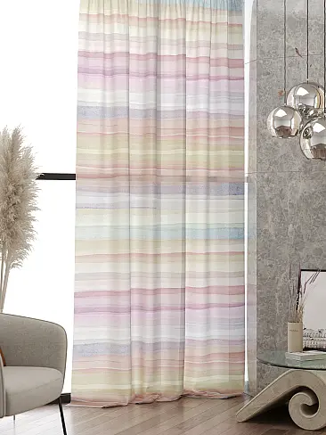 Шторы цвета орхидеи для зала в Омске - Страница 7 71583169 - 2