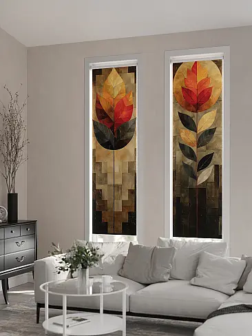 Шторы из тюля бежево серого цвета в Иркутске - Страница 10 70784007047 - 3