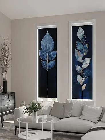 Шторы из тюля бежево серого цвета в Екатеринбурге - Страница 3 70784018047 - 3