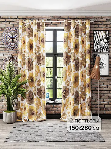 Модные шторы: новый дизайн занавесок и гардин, фото в интерьере спальни, зала