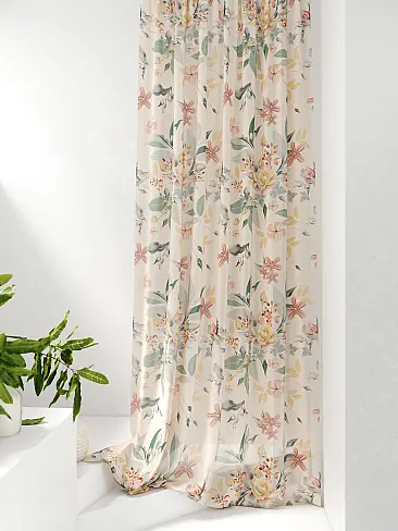 Шторы и портьеры вуаль для зала в Томске - Страница 143 71589006 - 2