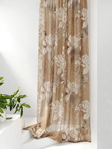 Недорогие шторы вуаль в Оренбурге - Страница 296 71589013 - 2