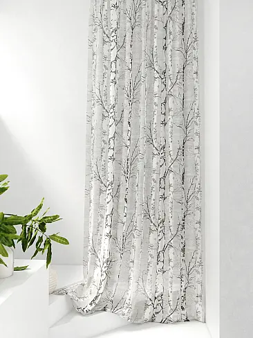 Шторы черного цвета для зала в Воронеже - Страница 5 71589029 - 2