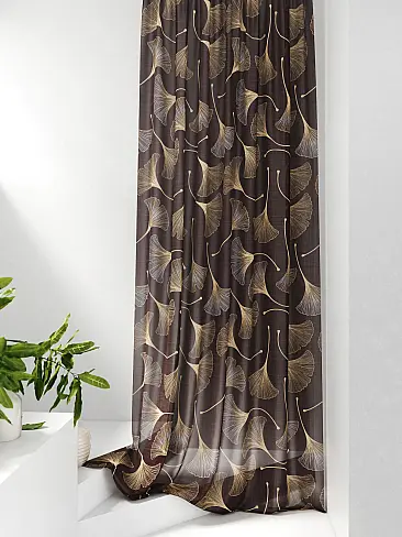 Шторы из тюля вуали высотой 260 см - Страница 37 71589061 - 2