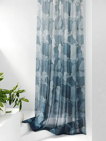 Шторы из тюля вуали высотой 260 см - Страница 35 71589075 - 2