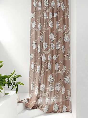 Недорогие шторы вуаль в Новокузнецке - Страница 289 71589100 - 2