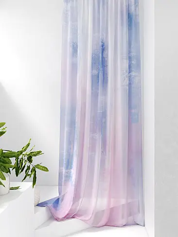 Шторы из тюля вуали высотой 260 см - Страница 37 71589092 - 2